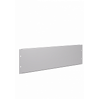 Панель глухая 3U 19 482x132 ВРУ-pro ESB | код esb4712 | ELECTRIC STEEL BOX