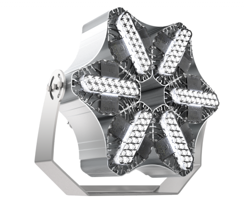 L-lego II 330 banner/270/Г30/750/05/L100/IKIX-66/IP66 LEDEL | код LGII270-215-513-18 | LEDEL