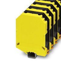 Клемма для высокого тока UKH 240-FE | код 3247056 | PHOENIX CONTACT