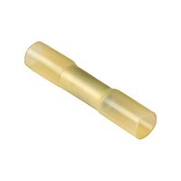 Гильза изолированная термоусаживаемая ГСИ-Т 6,0 (50шт,) | код gsi-t-6.0 | EKF