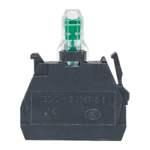 Лампа сменная c основанием XB4 синяя 24В PROxima | код XB4-ESL-B | EKF фото 5