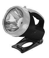 Фонарь-прожектор AccuF6-L3W-bk 3Вт SMD IP20 | код 5027640 | ФАZА