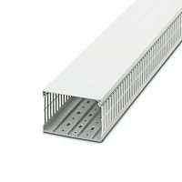 Кабельный канал CD 120X80 WH | код 3240642 | PHOENIX CONTACT