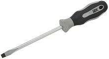 Отвертка SL8.0х150 Т2 ARMA2L 5 | код A2L5-SC10-T2-SL-80-150 | IEK