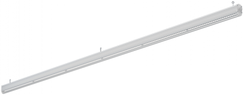 PRO Светильник LED ДСП 7047 100Вт К15 5000К IP66 IEK | код LT-DSP0-7047-100-50-K02 | IEK