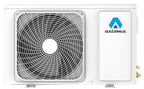 Кондиционер, блок наружный инверторной сплит-системы настенного типа 24FZ1 | код ASB24FZ1 | AXIOMA