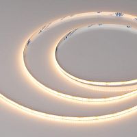 Лента светодиодная COB-X400-5mm 24V Warm 2700К 7.2Вт/м IP20 CSP (уп.5м) Arlight 041697