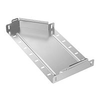 Переходник правый Стандарт INOX (AISI 304) 400х300х50 Промрукав | код PR16.5747 | ПРОМРУКАВ