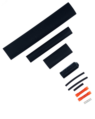 Комплект НТМ splice для ремонта/соединения саморегулирующихся кабелей НXТМ | код Extherm НТМ SPLICE | EXTHERM