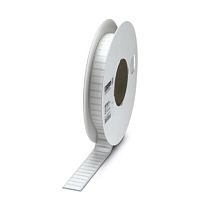 Высокотемпературная этикетка EML-HT (25X8)RL-T | код 0830656 | PHOENIX CONTACT