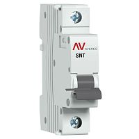 Расцепитель независимый AV-SNT EKF AVERES | код. av-snt-averes | EKF 