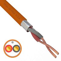 Кабель КПСЭнг(А)-FRLS 1х2х1.0 | код 01-4904-1 | Rexant