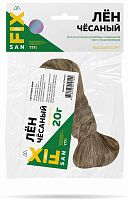 Лен сантехнический 20гр SANFIX | код 40726 | RTP