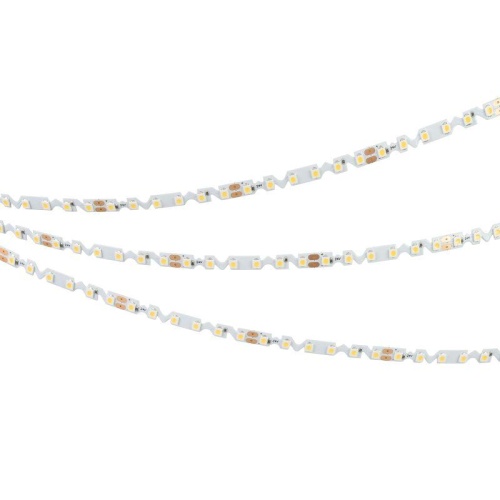 Лента светодиодная RZ-A120-6mm 24V Cool 8000К 9.6Вт/м IP20 2835 (уп.5м) Arlight 040802