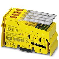 Модуль безопасности IB IL 24 LPSDO 8-PAC | код 2916024 | PHOENIX CONTACT
