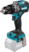 Дрель-шуруповерт Makita HP001GZ аккум. патрон:быстрозажимной (кейс в комплекте) | код 1629882 | Makita