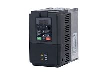 Преобразователь частоты общепром. ном. мощность 15 кВт, вход 3x380 В, выход 3х380В, IP20, RS485/Modbus RTU, тормозной ключ. | код PM150A-4T-015B-H | ProfiMaster