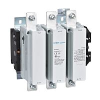 Контактор NC2-630 630A 110В/АС3 50Гц (R) | код 236295 | CHINT