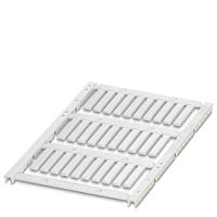 Маркировка для проводов UCT-WMT (23X4) CUS | код 0801547 | PHOENIX CONTACT