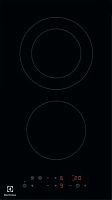 Варочная поверхность Electrolux LHR3233CK черный | код 1951465 | ELECTROLUX