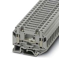Клемма с размыкателем UK 6-T-P | код 3072800 | PHOENIX CONTACT