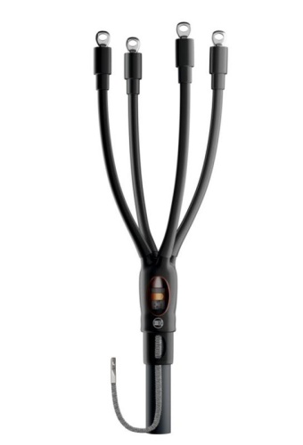 Муфта кабельная концевая универс. 1кВ HT2P-01/4х150-240L16 (4ПКВНтпБ1-150/240-Н) | код 16000051 | НИЛЕД