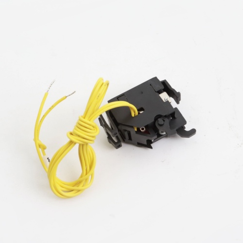 Независимый расцепитель SHT для MGS125 напряжение DC24 | код SHT-MGS125DC24R | DKC