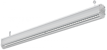 PRO Светильник LED ДСП 7040 35Вт Д 5000К IP66 IEK | код LT-DSP0-7040-035-50-K02 | IEK
