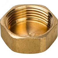 Заглушка ВР 1/8 | код SFT-0026-000018 | STOUT