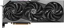 Видеокарта MSI PCI-E 4.0 RTX 4080 SUPER 16G GAMING X SLIM NVIDIA GeForce RTX 4080 Super 16Gb 256bit GDDR6X 2610/23000 HDMIx2 DPx2 HDCP Ret | код 1998546 | MSI