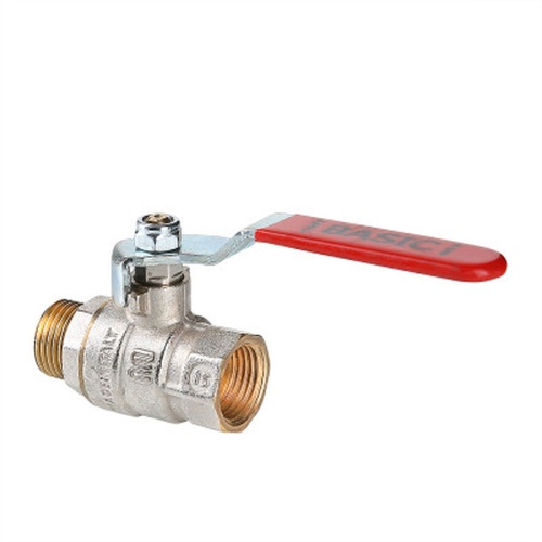Кран шар. вн.-нар. 3/4" | код. S.215.05 | VALTEC