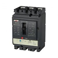 Выключатель в литом корпусе YCM3 T/A 100H 3P 40А 85кА | код B030369 | CNC
