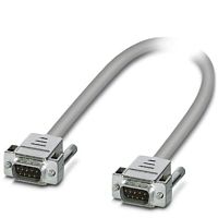 Кабель CABLE-D 9SUB/S/S/300/KONFEK/S | код 2305596 | PHOENIX CONTACT