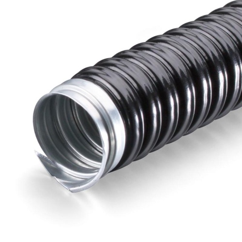 Металлорукав МРПИнг TERMO 60 (Fortisflex) | код 88482 | Fortisflex