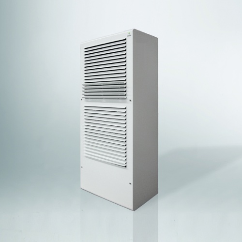 Устройство охлаждения эл.тех. шкафа, 2100-2200W (L35L35), 230VAC, 999х409х286мм (ВхШхГ), IP54 | код WICA2223CW | ETA
