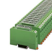 Коммутирующий усилитель EMG 12-TR/INV | код 2943437 | PHOENIX CONTACT