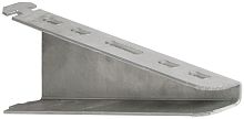 Кронштейн замковый основание 600мм | код CLP1CL-600-1 | IEK