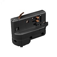 Адаптер LGD-4TR-ADAPTER-DALI-1-BK (C) (ARL, IP20 Пластик, 3 года) | код 28354 | Arlight