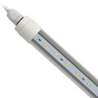 Светильник светодиодный линейный для птиц ULY-P60-10Вт SCEP/K IP65 DC 24В 650мм. С коннектором. (блок питания UET-VPF 24В поставляется отдельно) Uniel. | код UL-00001695 | UNIEL