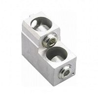 Клеммы MC23-M8(2) для NM8N-400/630 сечение проводов 2х(120–240)кв.мм (R) | код 269731 | CHINT