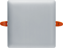 Светильник светодиодный 93 487 NLP-S2-24W-840-LED квадрат IP20 NAVIGATOR 93487