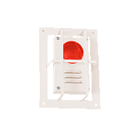 Защитный кожух для уличного оповещателя | код Кожух для уличного оповещателя | SLT