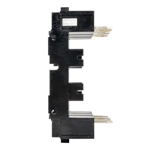 Панель втычная AV POWER-2/3 переднего присоед, PID-2/3F 200А Averes | код mccb-2-pin23F-200A | EKF фото 4