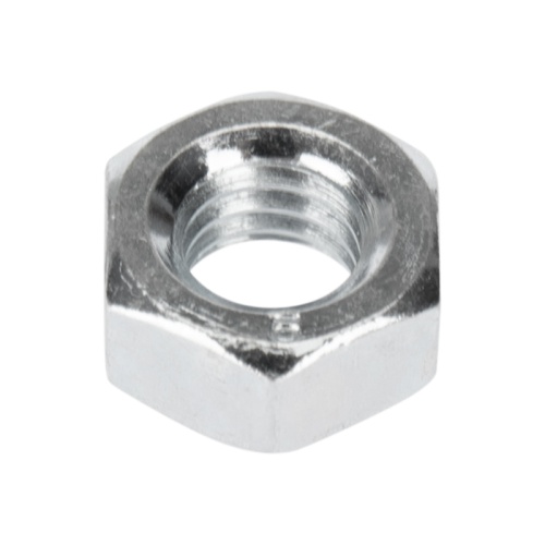 Гайка шестигранная KRANZ DIN 934, M10, короб (50 шт./уп.) | код KR-01-3522-006| KRANZ