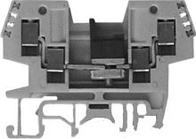 Зажим наборный ЗН27-2,5И25-Д/ДУ3 тип 2 | код A8120-80096653 | ВНИИР