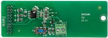 Плата расширения вх/вых. 2DI 1RO НО НЗ RS485 Modbus ONI | код EC-A150-IO3-1 | ONI