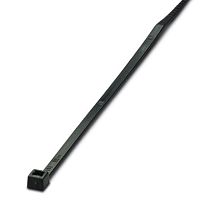 Кабельная стяжка WT-HT HF 3,6X140 BK | код 3240783 | PHOENIX CONTACT