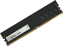 Память DDR4 16GB 2666MHz Digma DGMAD42666016S RTL PC4-21300 CL19 DIMM 288-pin 1.2В single rank Ret | код 1784388 | DIGMA