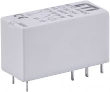 Реле электромеханическое миниатюрное MER2-024 DC 2p | код 002473032 | ETI