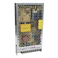 Блок питания OptiPower LRS 400-24 16.6A | код 328891 | КЭАЗ